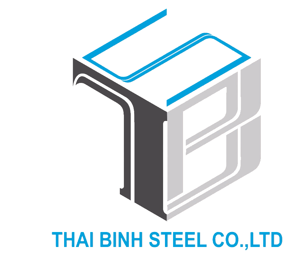 Công ty TNHH Sản Xuất Thép Thái Bình